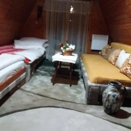 Keti Сasa de vacaciones