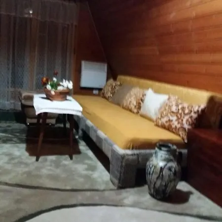 Keti Сasa de vacaciones