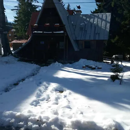 Сasa de vacaciones Keti Jahorina