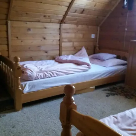 Сasa de vacaciones Keti *